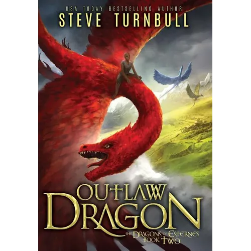 Outlaw Dragon