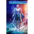 Incarnation: A Kid Sensation Novel