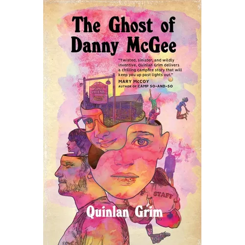 The Ghost of Danny McGee