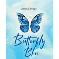Butterfly Blue