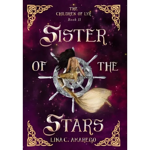 Sister of the Stars