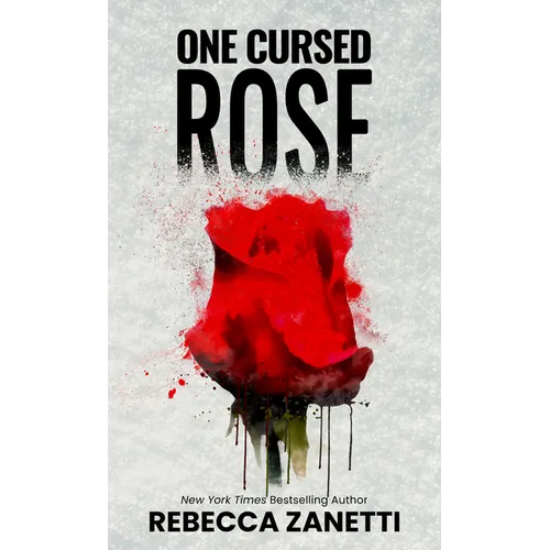 One Cursed Rose