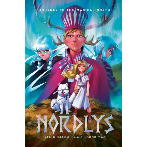 Nordlys: Book Two