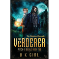 The Verderer - Pitch & Sickle Book Two
