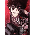 The World After the Fall, Vol. 9