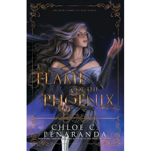 A Flame of the Phoenix