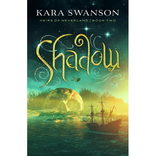 Shadow: Volume 2