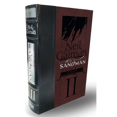 The Sandman Omnibus Vol. 2