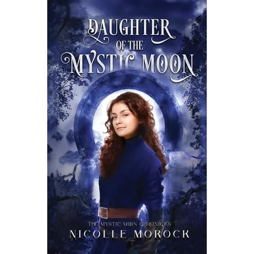 Daughter of the Mystic Moon