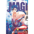Magi: The Labyrinth of Magic, Vol. 31