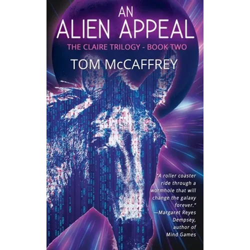 An Alien Appeal