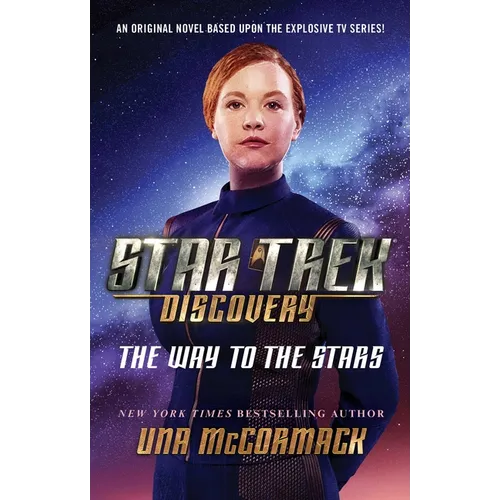Star Trek: Discovery: The Way to the Stars