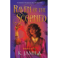 Raven of the Scorned