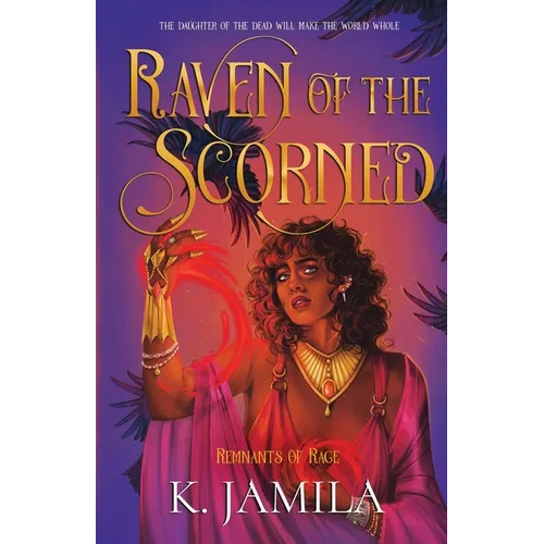 Raven of the Scorned