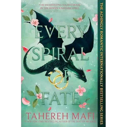 Every Spiral of Fate