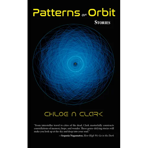 Patterns of Orbit: Stories