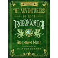 The Adventurer's Guide to Dragonwatch