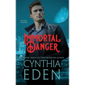 Immortal Danger