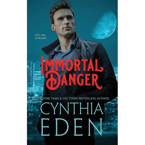 Immortal Danger