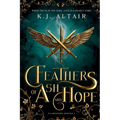 Feathers of Ash and Hope