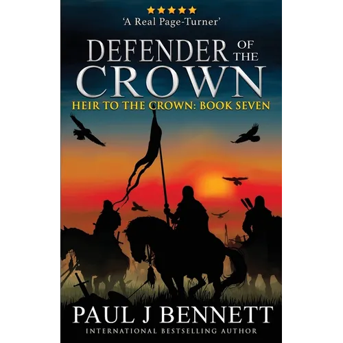 Defender of the Crown