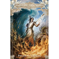 Clear Sky: Book 1 of Painting the Mists