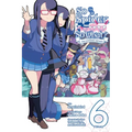 So I'm a Spider, So What? the Daily Lives of the Kumoko Sisters, Vol. 6