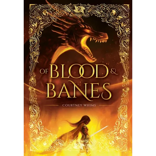 Of Blood Banes
