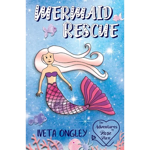 Mermaid Rescue