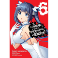 Is It Wrong to Try to Pick Up Girls in a Dungeon? II, Vol. 6 (Manga): Volume 6