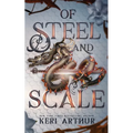 Of Steel and Scale