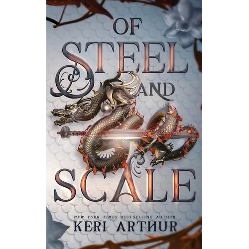 Of Steel and Scale