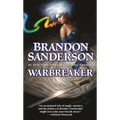 Warbreaker: A Cosmere Novel