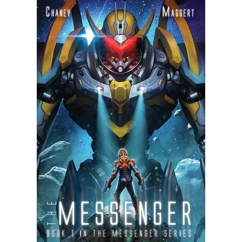 The Messenger (The Messenger Series Book 1)