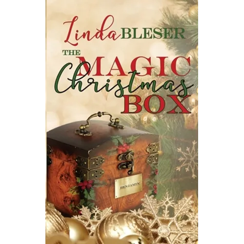 The Magic Christmas Box