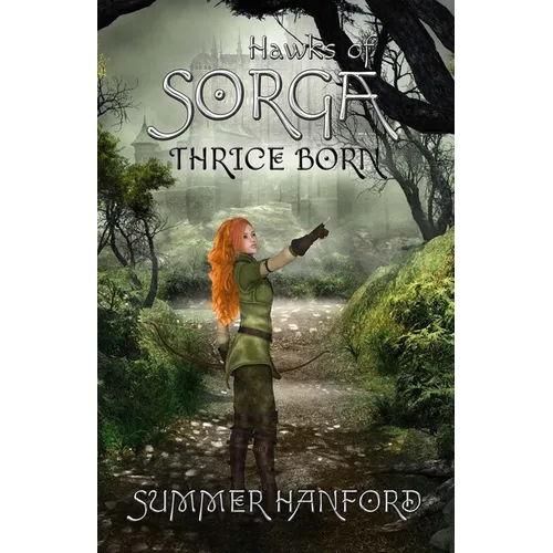 Hawks of Sorga