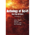 Anthology of Sci-Fi V8, Pulp Writers