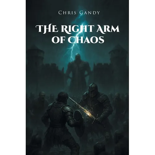 The Right Arm of Chaos