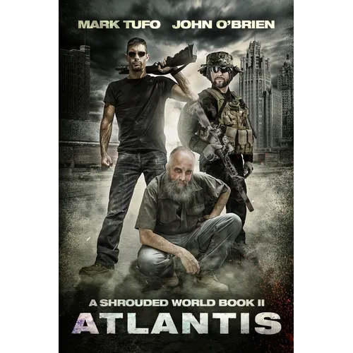 A Shrouded World II: Atlantis