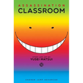 Assassination Classroom, Vol. 10