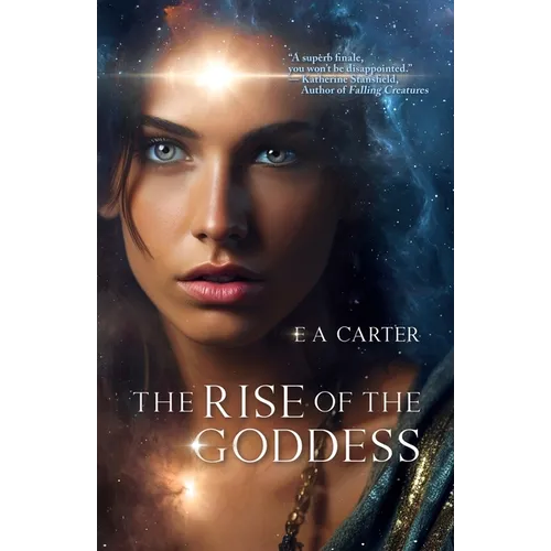 The Rise of the Goddess