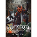 Angel: A contemporary fantasy of overcoming trauma