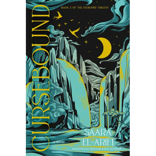 Cursebound