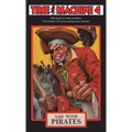 Time Machine 4: Sail With Pirates