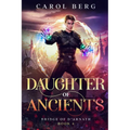Daughter of Ancients