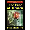 The Face of Heaven: The Realms of Tartarus, Book One