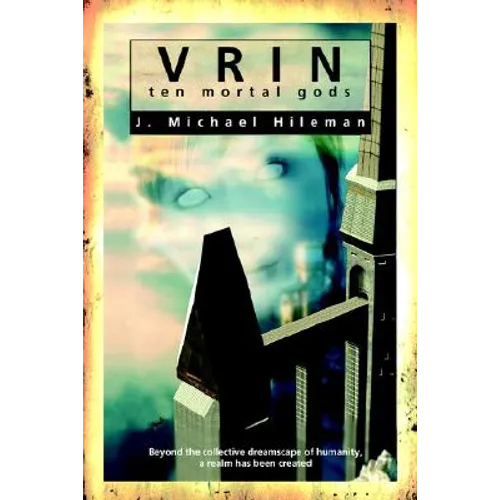 Vrin: Ten Mortal Gods