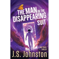 The Man in the Disappearing Suit