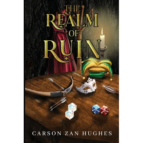 The Realm of Ruin