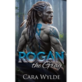 Rogan the Gray: A Paranormal Monster Romance